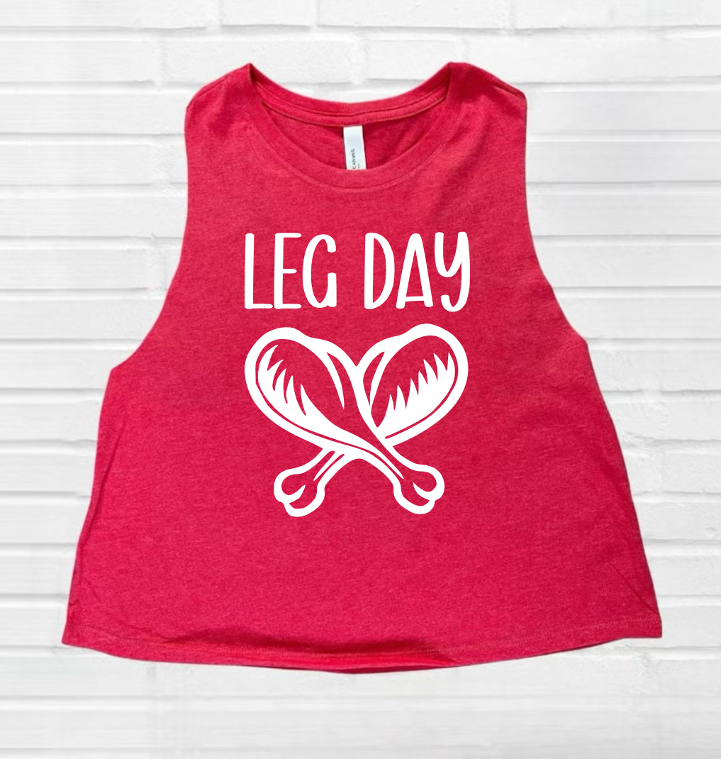 Leg Day