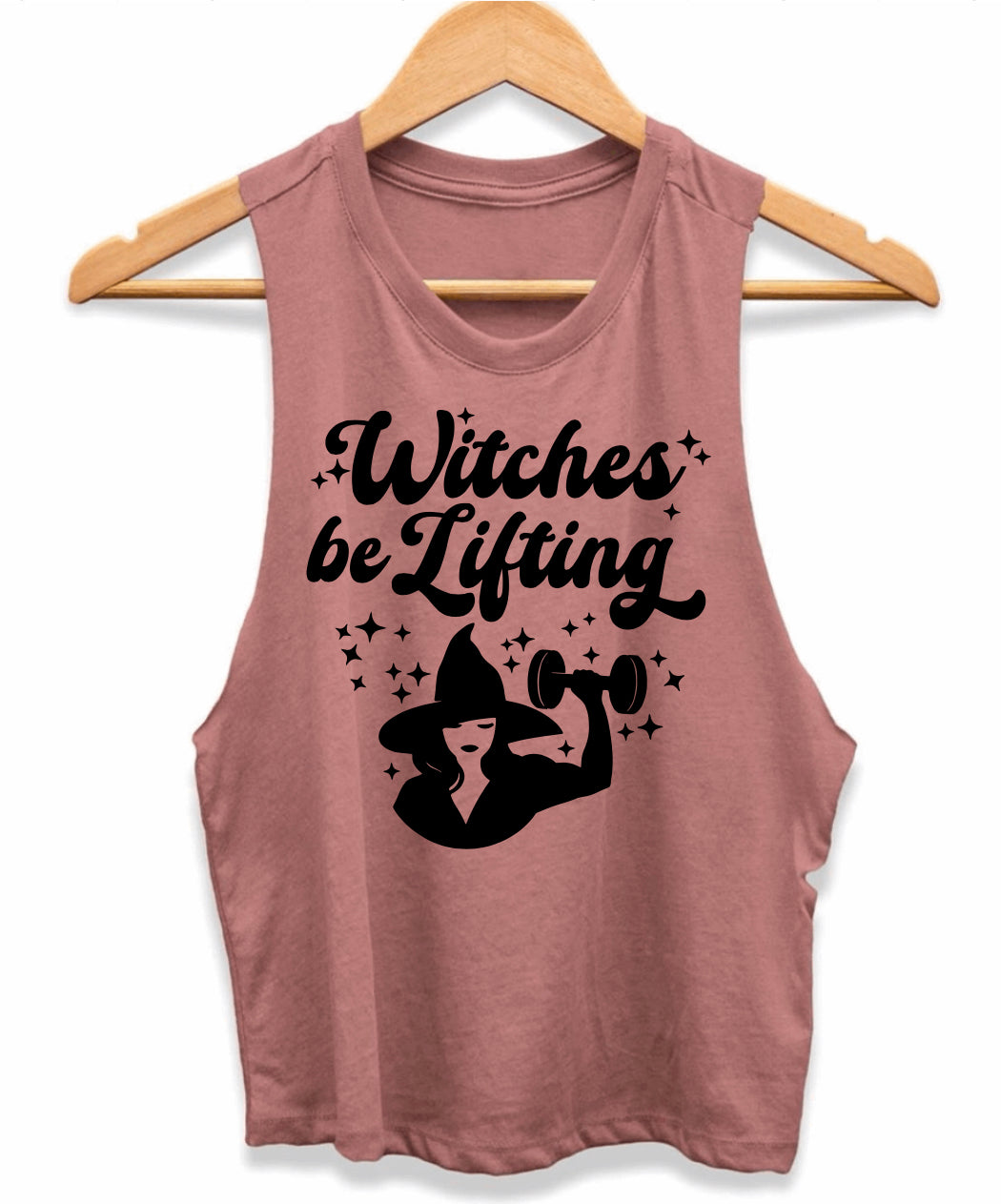 Witches be lifting