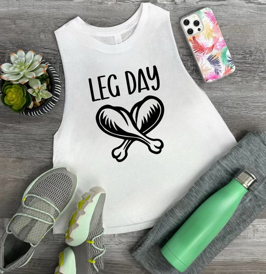 Leg Day