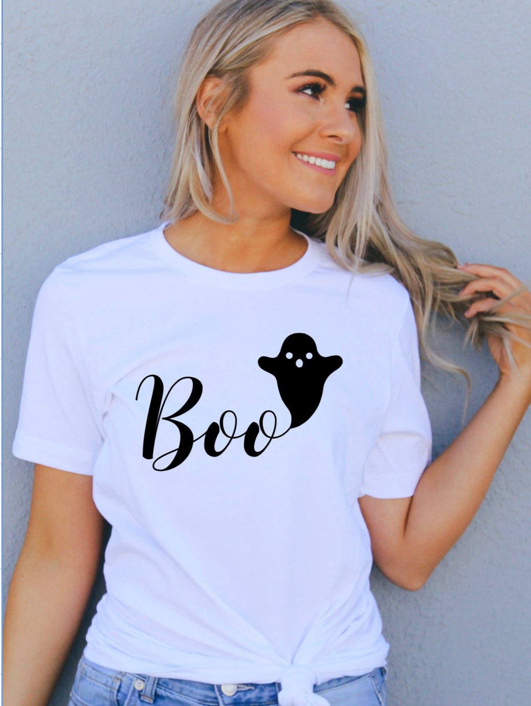 Boo – STRENGTH AND SPROUT