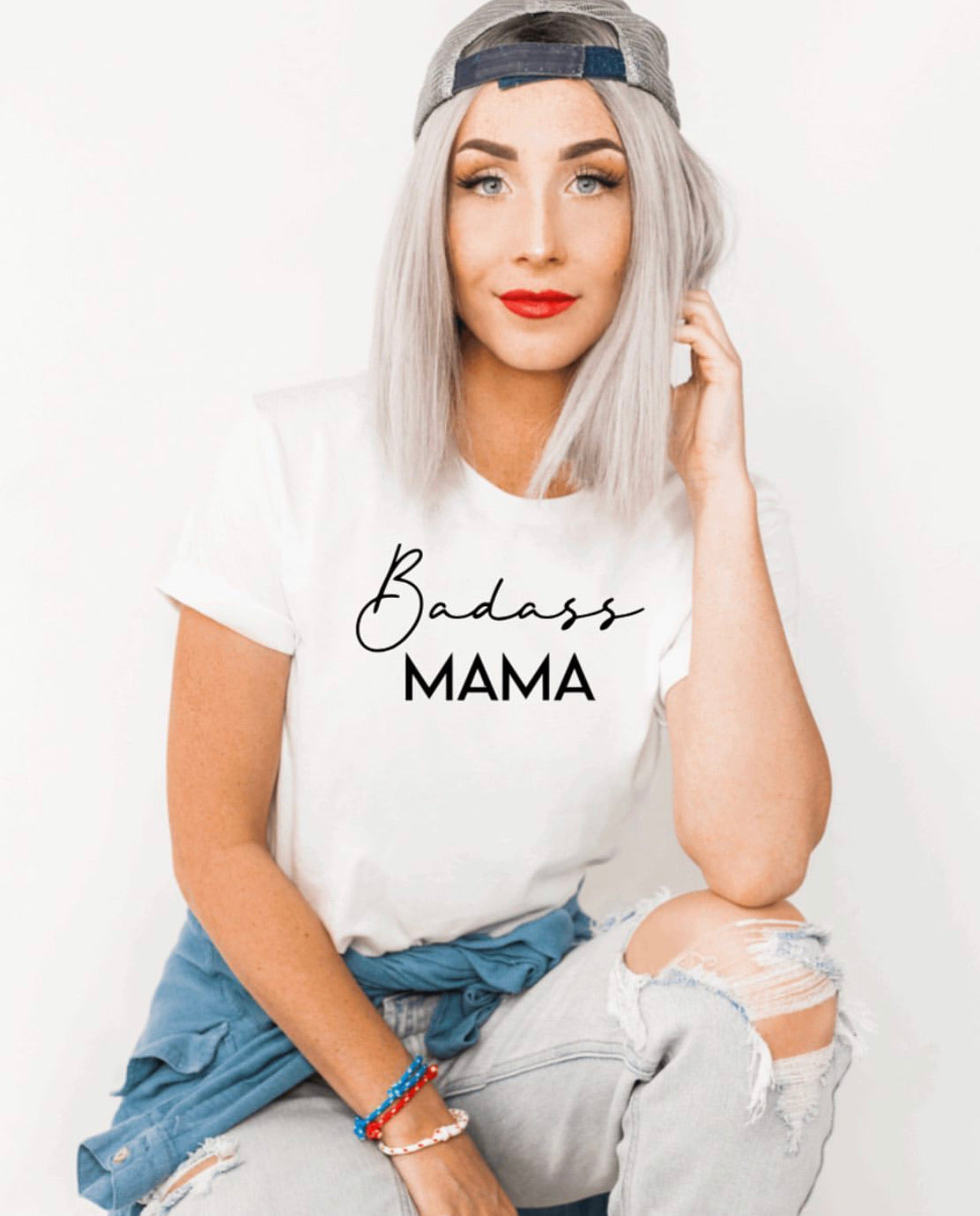 Badass Mama