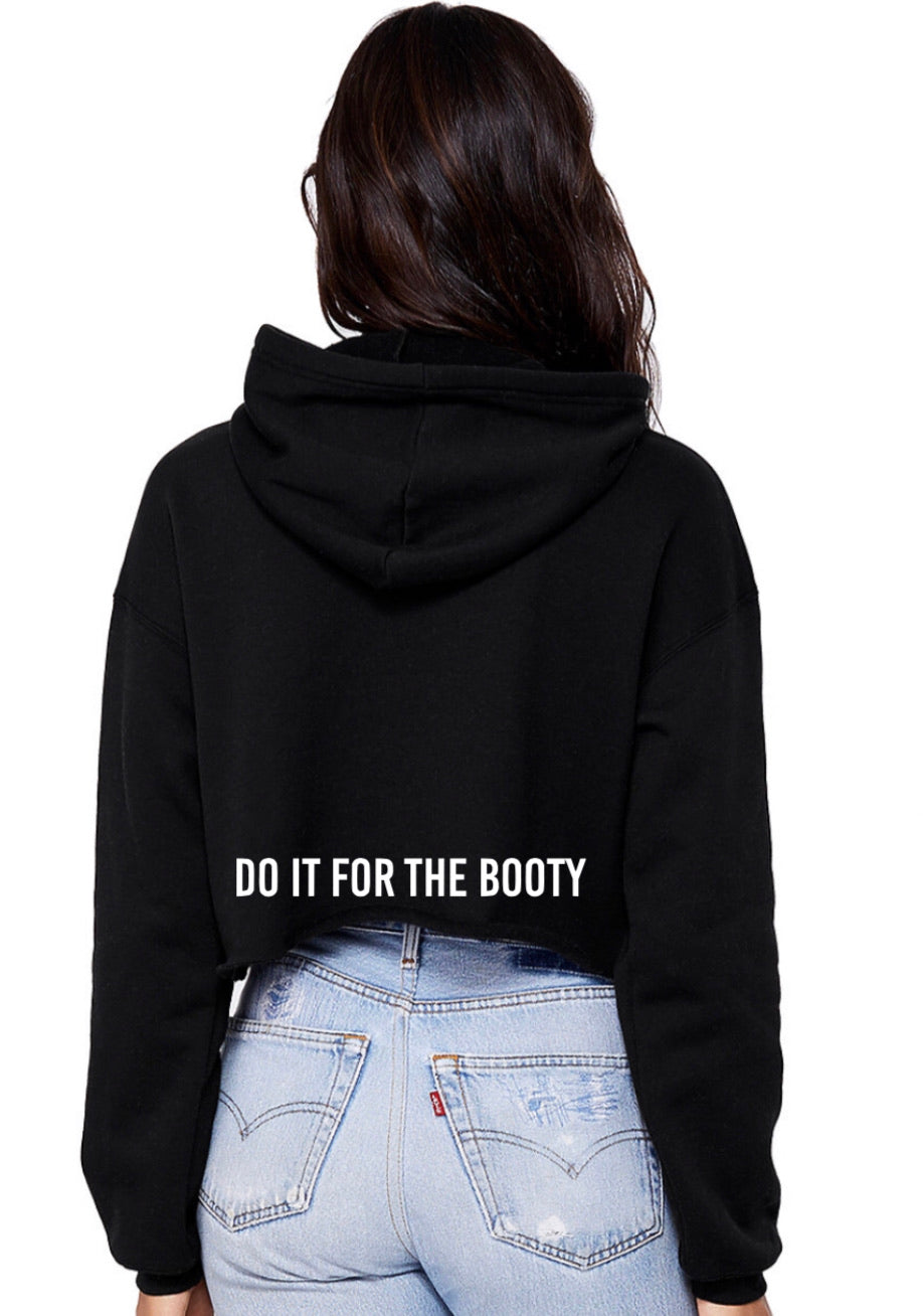 Do It For The Booty